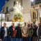 Presentati i risultati del restauro conservativo della base processionale della Madonna del Rosario