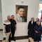 Un dipinto del terlizzese Giacomo Angarano donato all’Immacolata di Giovinazzo