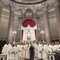 Terlizzi ha festeggiato i 25 anni di ordinazione sacerdotale di don Roberto De Bartolo
