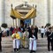 Corpus Domini, oggi la processione: il programma
