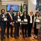 A Terlizzi la cerimonia di premiazione delle tesi di laurea che hanno studiato la città