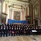La voce del coro Jubilaeum di Terlizzi in Cattedrale a Molfetta: un messaggio di speranza su Rai Uno