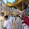Corpus Domini, fede e partecipazione per le vie di Terlizzi