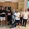 Carri trionfali in mostra, premiati i modellisti