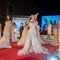 Moda in Fiore, madrina dell’evento Adriana Volpe