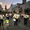 Il Carro Trionfale è tornato al Lamione: cala il sipario sulla Festa Maggiore