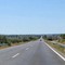 Mercedes contromano sulla SP231, paura sulla strada