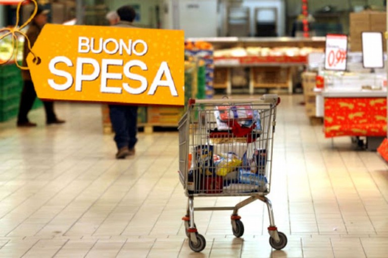 Spesa