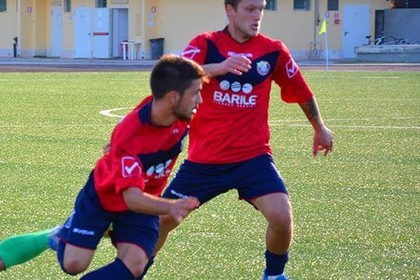 terlizzi calcio