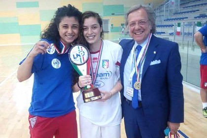 del re, tricarico, gialluisi