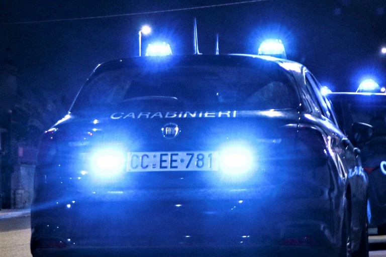 I Carabinieri