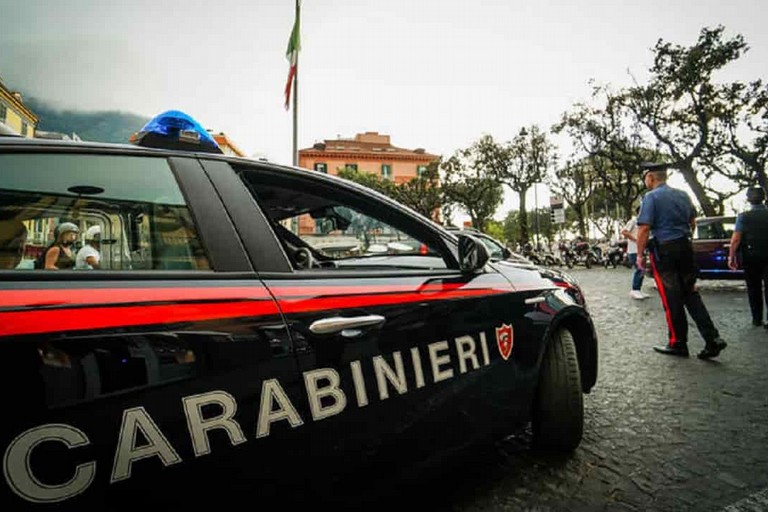 I Carabinieri