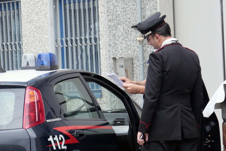 I Carabinieri