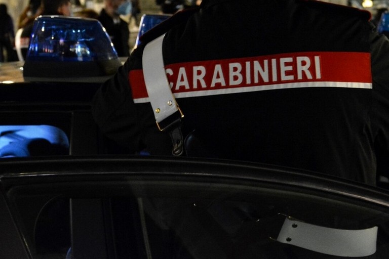 I Carabinieri