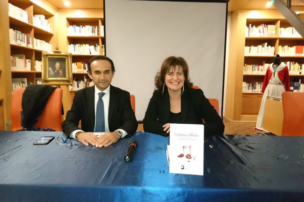 carmela formicola e ninni gemmato