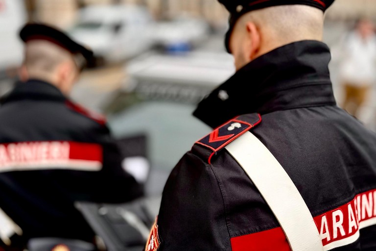 I Carabinieri