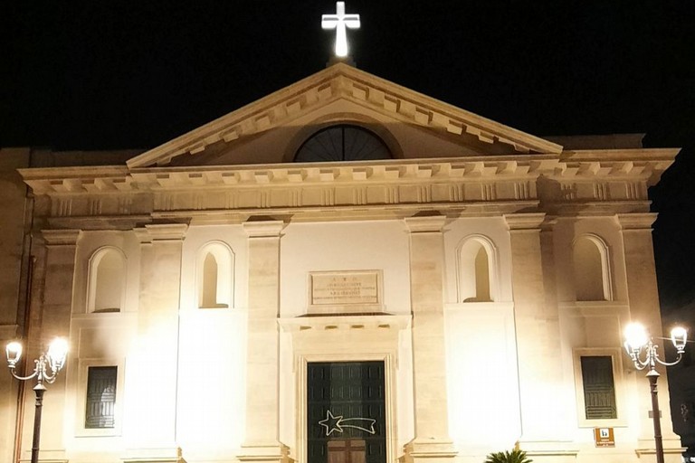 Chiesa Santa Maria di Sovereto