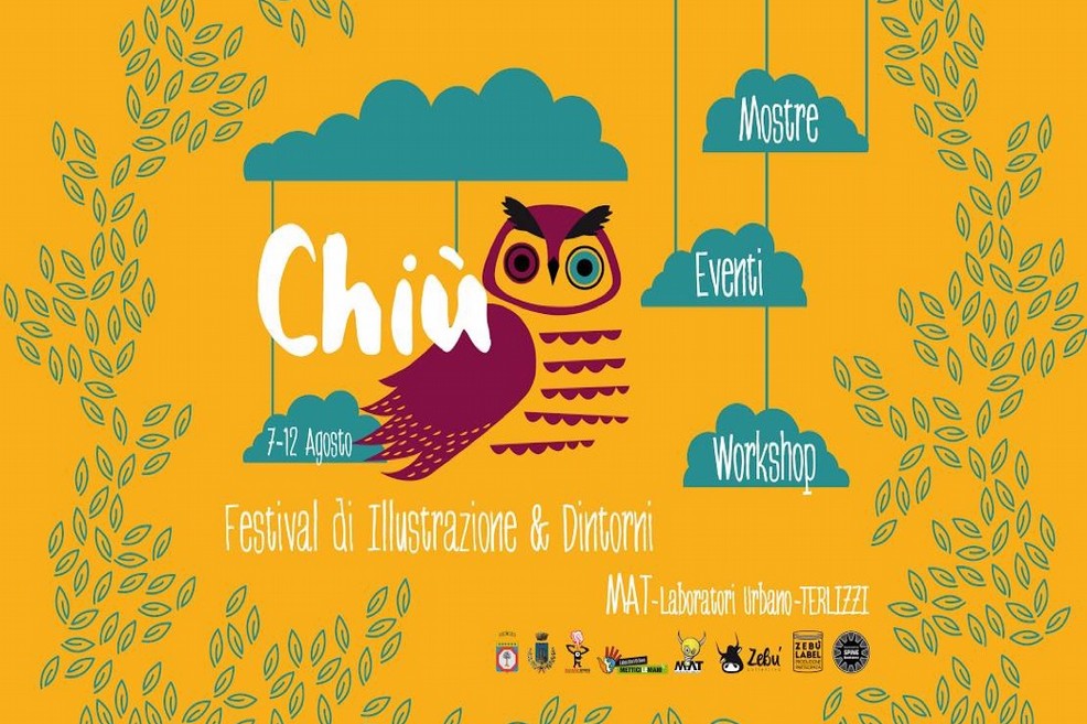 chiù festival