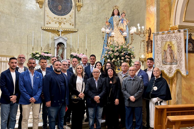 Comitato Madonna del Rosario