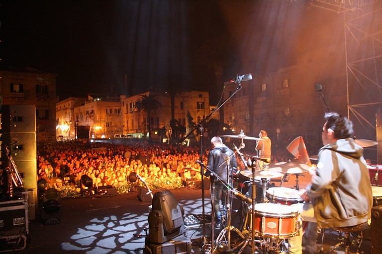 concerto antonello venditti