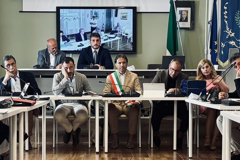 consiglio comunale