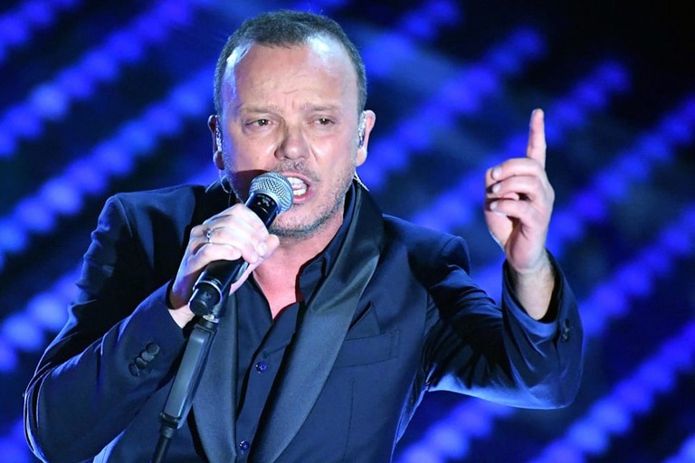 gigi d'alessio