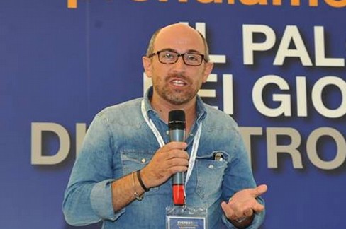 Domenico Damascelli