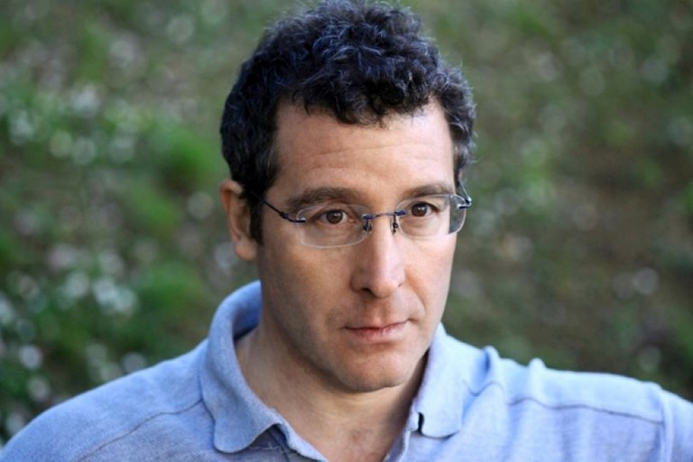 Daniele Petruccioli