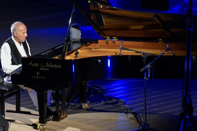 Danilo Rea