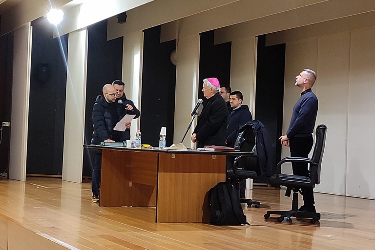 Declaratio di Francesco de Leo