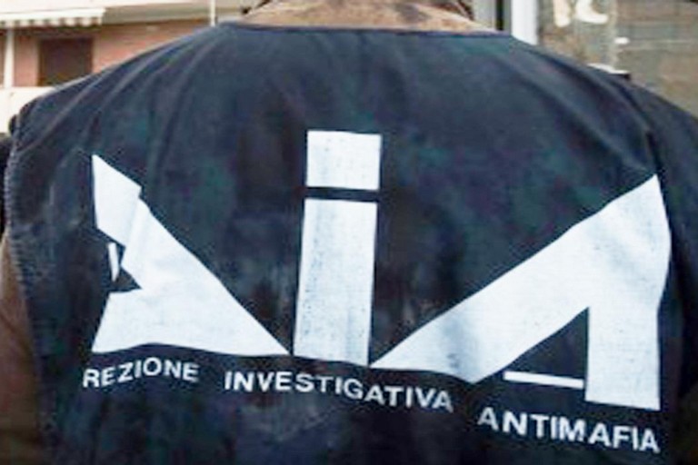 La Direzione Investigativa Antimafia