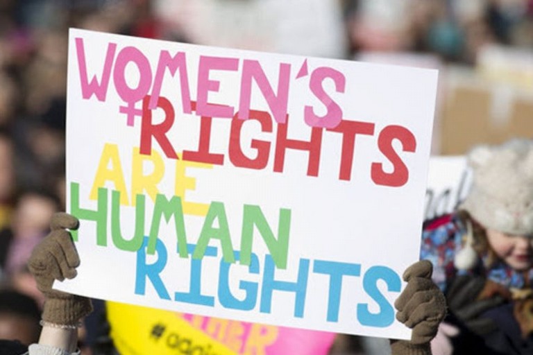 Diritti delle donne