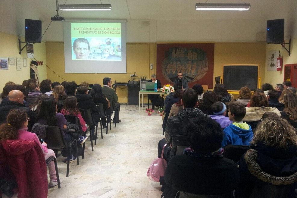 don bosco