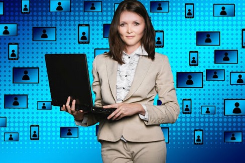 Donna - lavoro