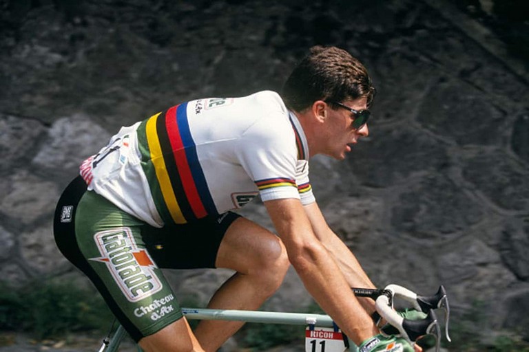 Gianni Bugno