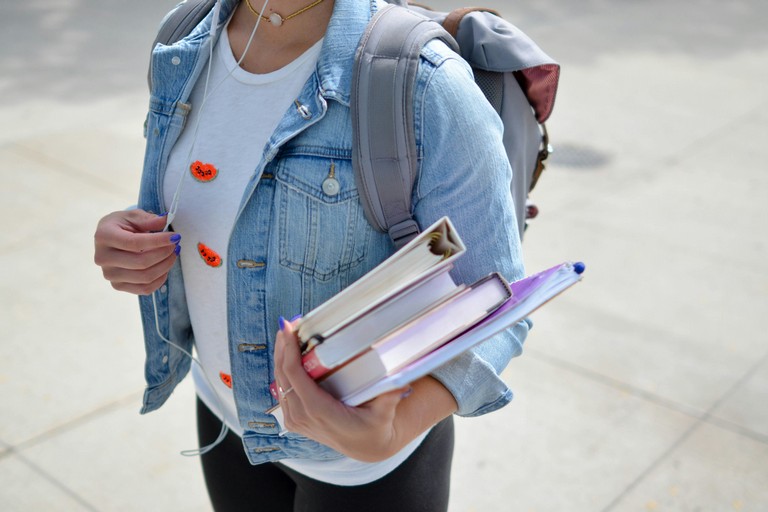 Studente