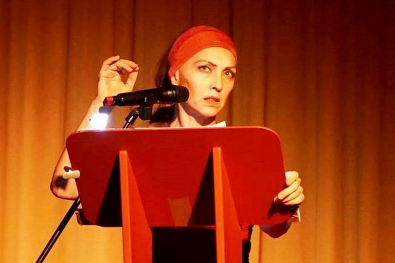 Elisa Barucchieri