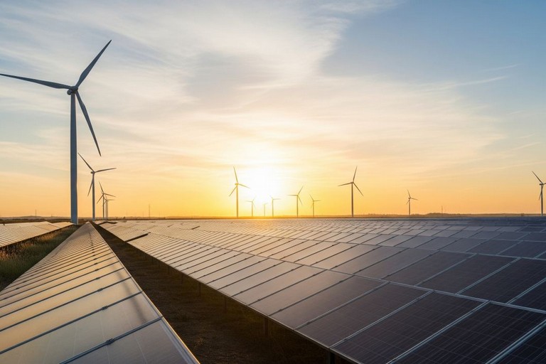 energie rinnovabili