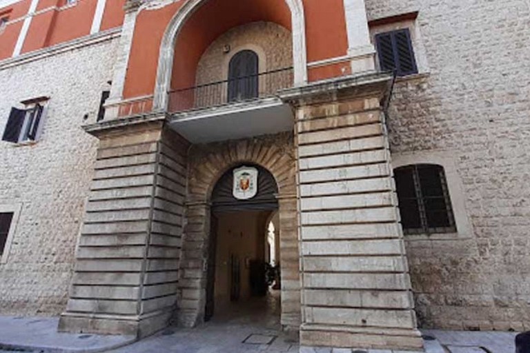 Curia diocesana