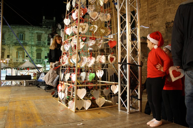 Evento Un Cuore per chi soffre JPG. <span>Foto Cosma Cacciapaglia</span>