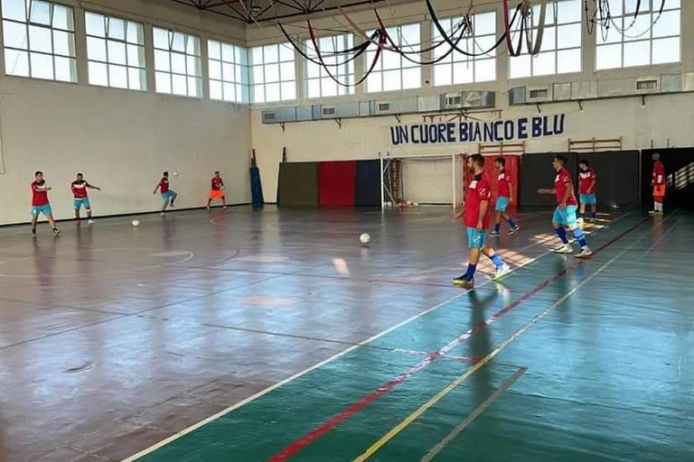 Futsal Terlizzi