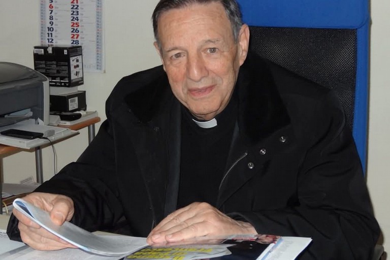 Don Pasquale De Palma