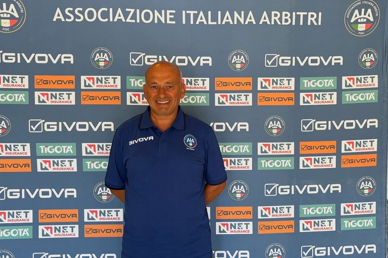 Gioacchino Gargano