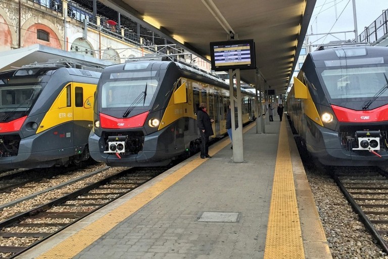 Ferrotramviaria, tra il 22 ed il 26 marzo interruzioni sulla linea per riapertura Corato-Andria Sud