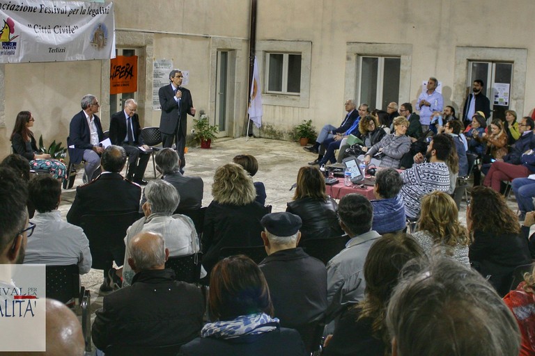 Festival per la legalit