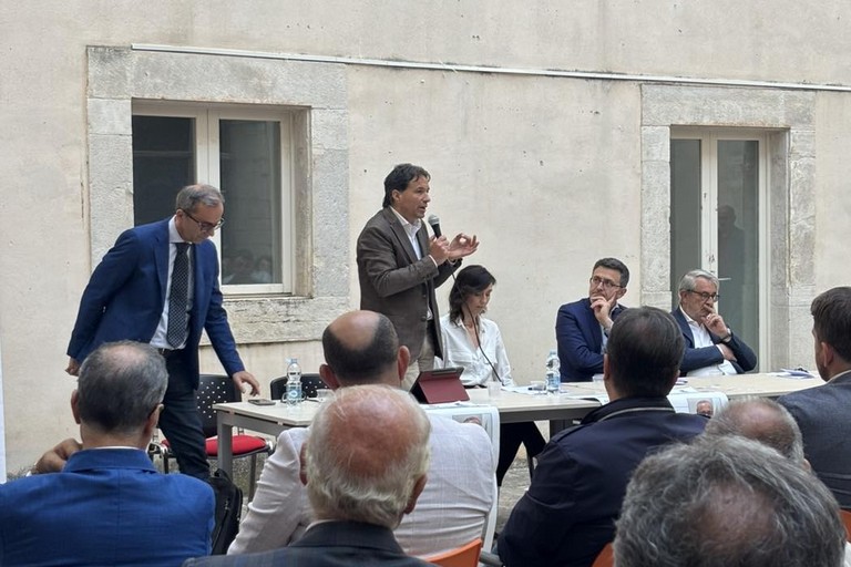 Festival per la legalit maggio