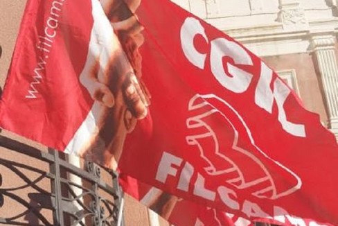 Filcams Cgil