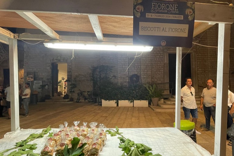 Fiori e fioroni