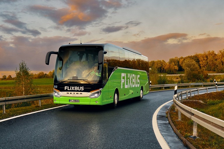 Flixbus