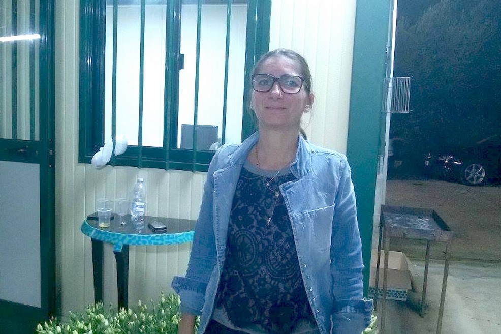 floriana urbano